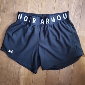 NWOT Under Armour Gym Shorts